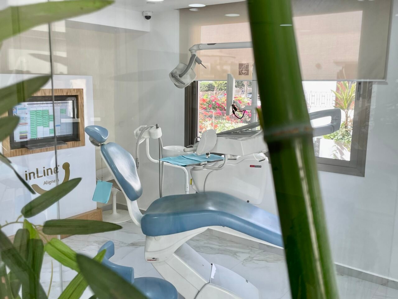 Clinique dentaire Agadir