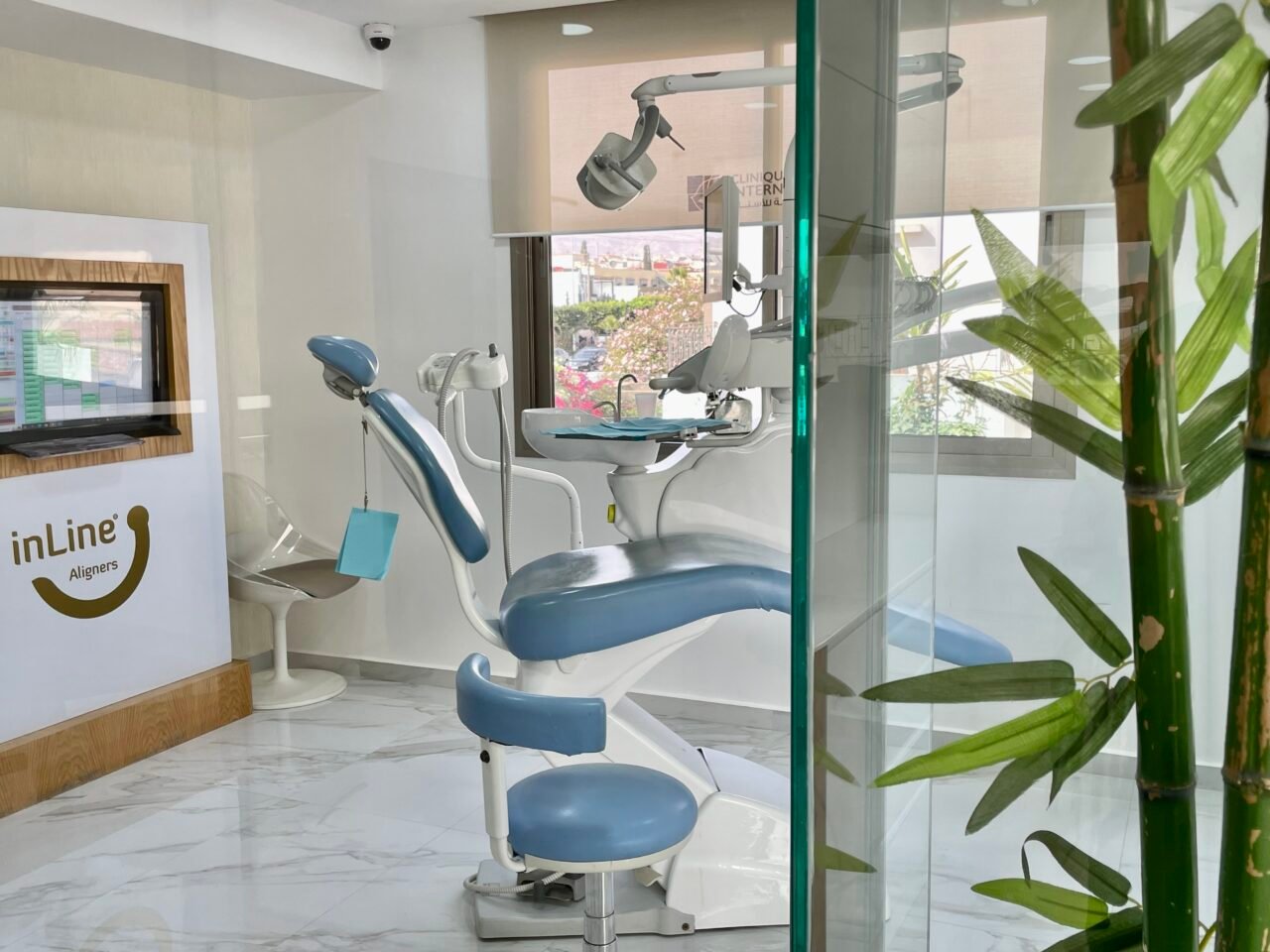 Clinique dentaire Agadir