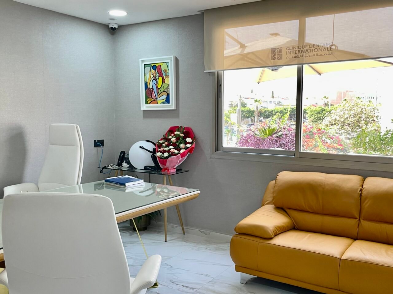 Clinique dentaire Agadir