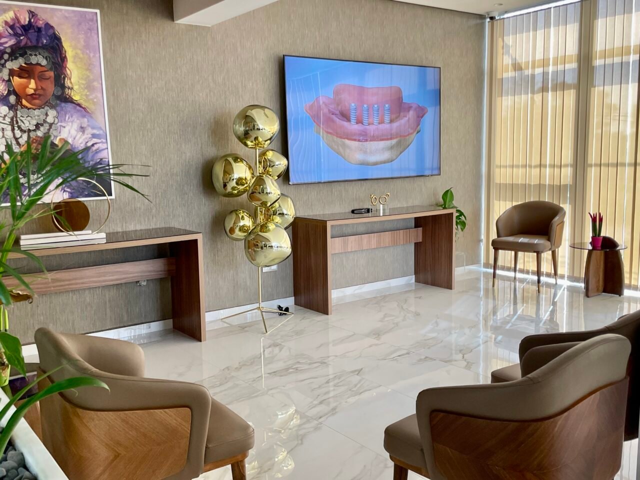 Clinique dentaire Agadir