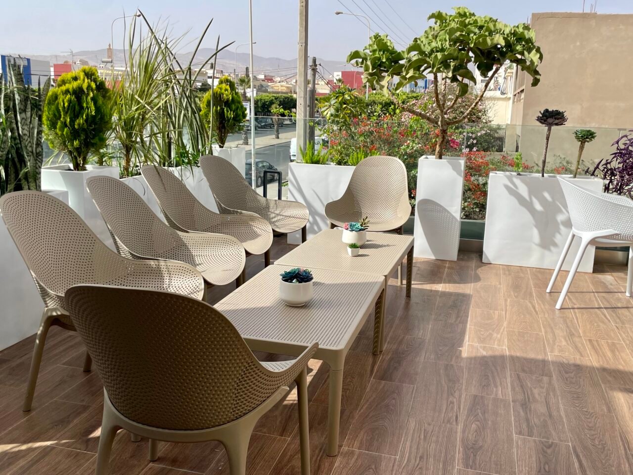 Clinique dentaire Agadir