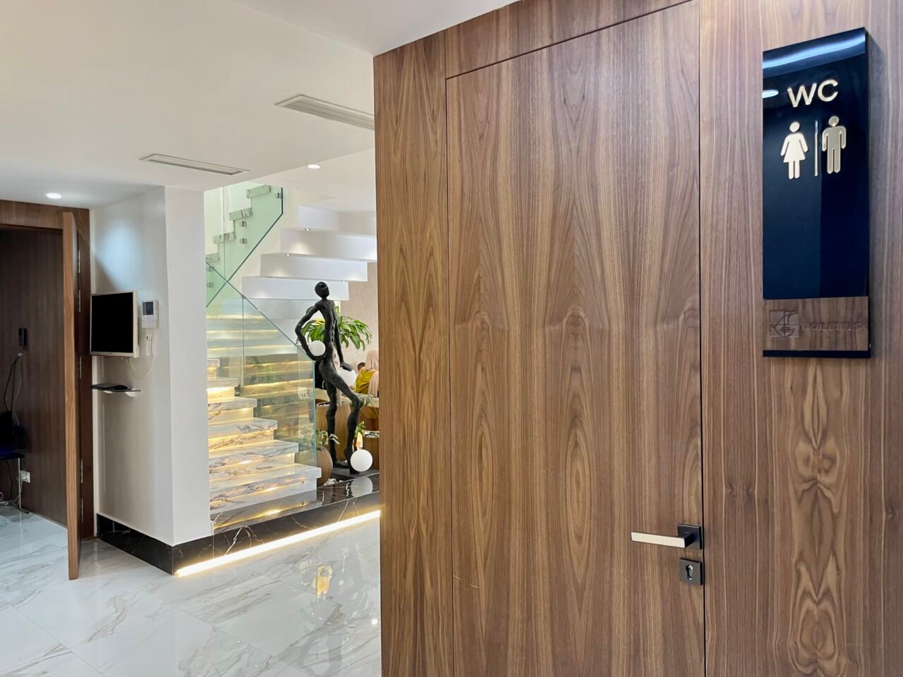 Clinique dentaire Agadir