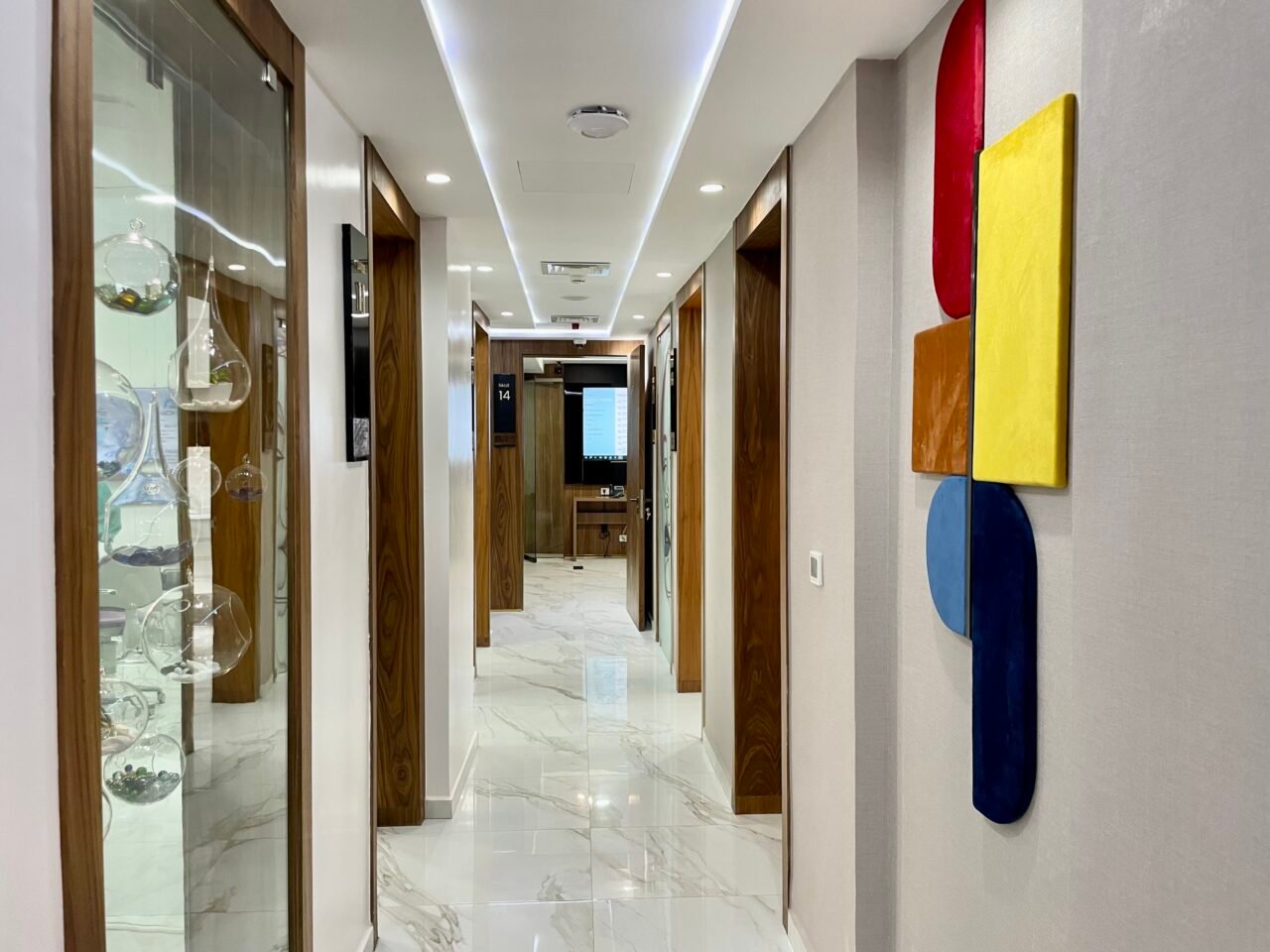 Clinique dentaire Agadir