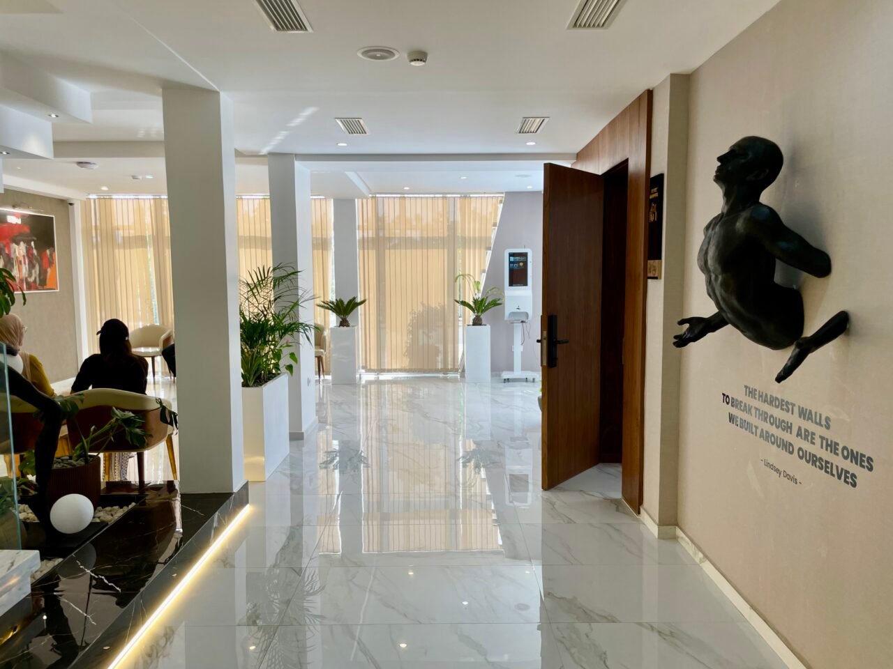 Clinique dentaire Agadir