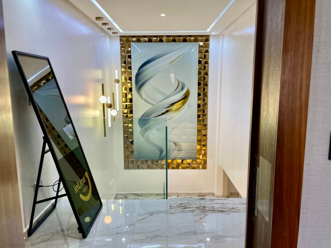 Clinique dentaire Agadir