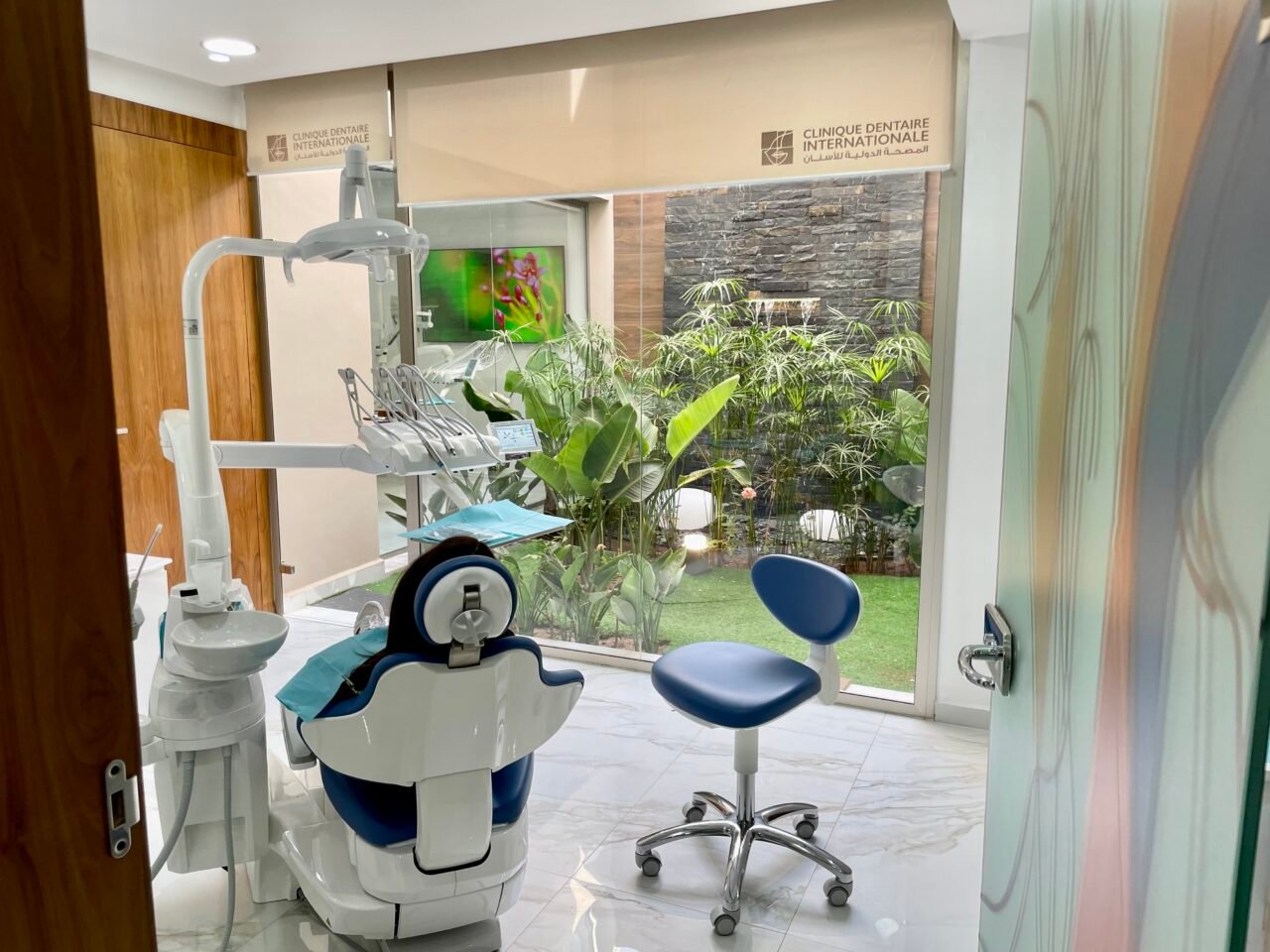 Clinique dentaire Agadir